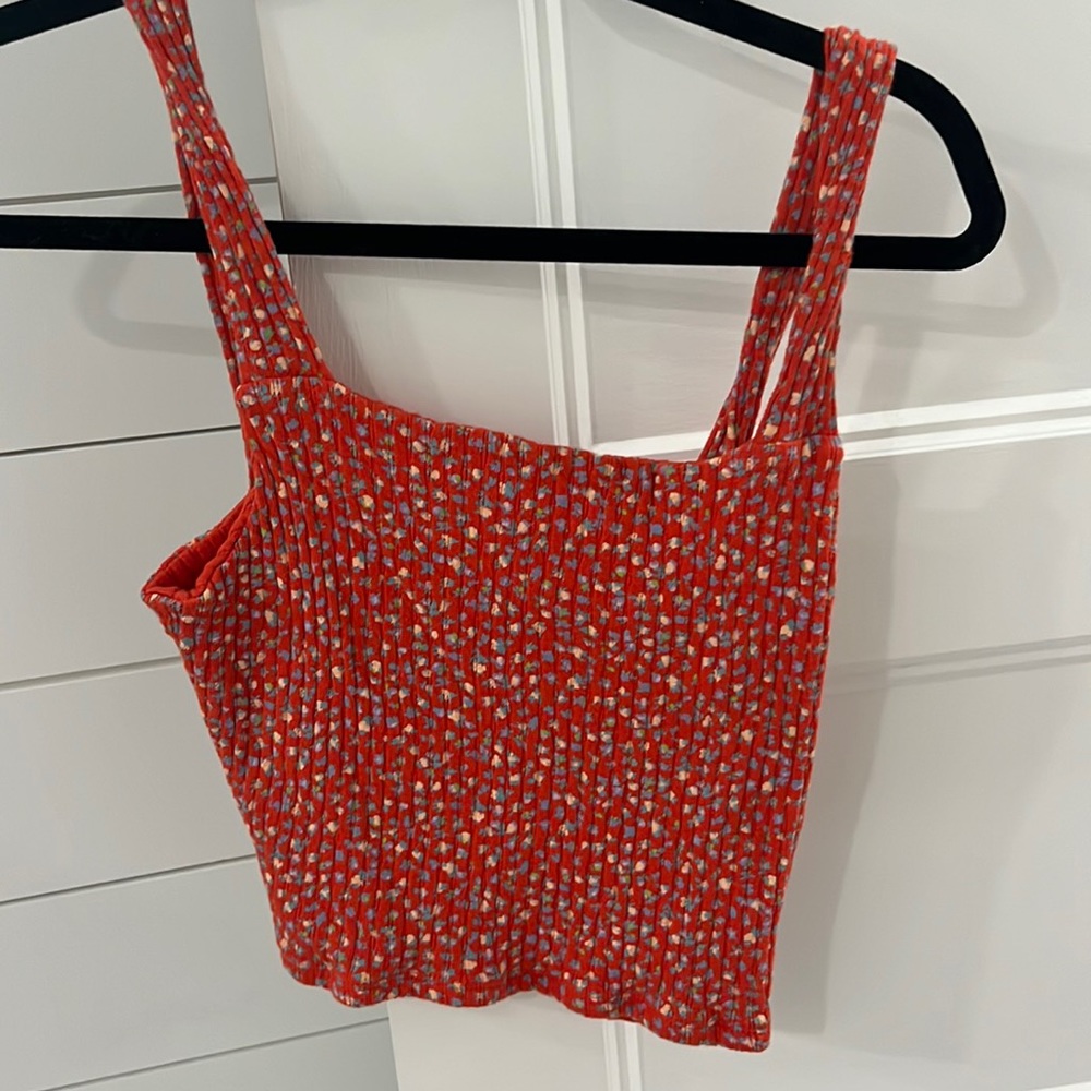 American Eagle Small Tank